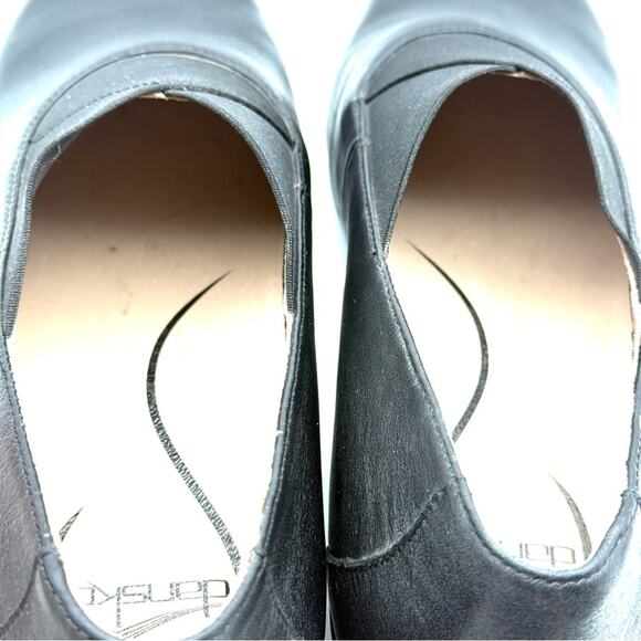 Dansko Ann Comfort Slip On Flat EU 42 US 11.5-12 - Picture 13 of 14